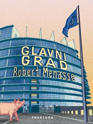 cover image of Glavni grad